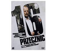 16 Blocks [DVD] (IMPORT) (No hay versión española)