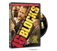 16 Blocks [Edizione: Stati Uniti] [USA] [DVD]