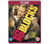 16 Blocks [Reino Unido] [HD DVD]