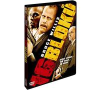 16 bloku DVD / 16 Blocks (Versión checa)