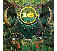 16 - Bridges to Burn [Vinilo]
