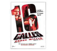 16 calles [DVD]
