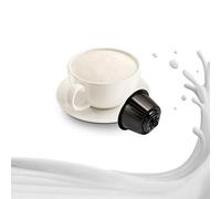 16 Capsulas Bebida de Leche Compatibles Nescafé Dolce Gusto - Café Kickkick