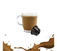 16 Capsulas Cafè Cortado Compatibles Nescafè Dolce Gusto - Café Kickkick