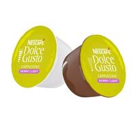 16 Cápsulas Nescafè DOLCE GUSTO Cappuccino Skinny (8+8 Cápsulas)