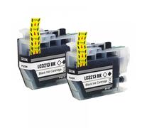 16 Cartuchos de Tinta compatibles con el Paquete para LC3213 LC3211 Modelos MFC-J497DW DCP-J572DW MFC-J890DW MFC-J491DW DCP-J772DW DCP-J774DW MFC-J895DWW(2BK)