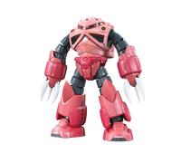 #16 Char s Custom Z'gok, Bandai RG 1/144 Model Building Kit (Importación USA)