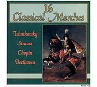 16 Classical Marches
