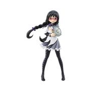 (16 cm) figura Original de Sega GSC Kaname Madoka Tamaki Iroha Anime Puella Magi Madoka Magica figura