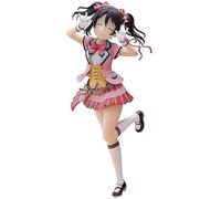 16 cm Love Live!: Nico Yazawa Anime Action Figure PVC Toy Character Model Decoration Statue Gifts Collectibles