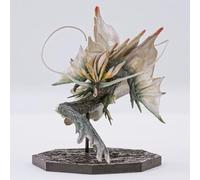 16 cm Monster Hunter Amatsu-Magatsuchi Figura PVC Estatua Anime Action Figures Model Collection Doll Decoration Gift