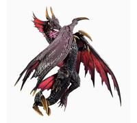 16 cm Monster Hunter Malzeno Figure PVC Statue Anime Action Figures Model Collection Doll Decoration Gift