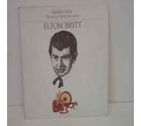 16 Country Performances - Elton Britt LP