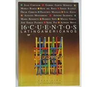 16 Cuentos Latinoamericanos - Antologia