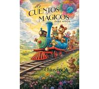 16 Cuentos Mágicos para Niños