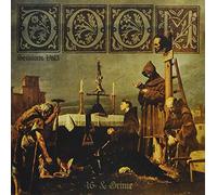 16 - Doom Sessions Vol.3 [Vinilo]
