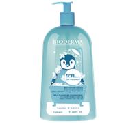 ¡16% DTO! ABCDerm Gel Moussant Bebés 1000 ml
