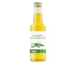 ¡16% DTO! Aceite de Aloe Vera 100% Natural 250 ml