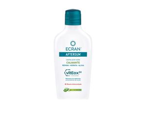 ¡16% DTO! Aftersun Leche Calmante Hidratante Aloe Vera 200 ml