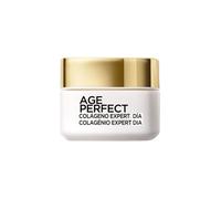 ¡16% DTO! Age Perfect Colágeno Expert Crema Día Efecto Tensor 50 ml