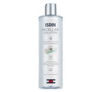 ISDIN - Fusion Micellar Solution - Limpieza Facial Hidratante Aguas micelares 400 ml female