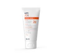 ¡16% DTO! AT4 Atopic Skin Crema Hidratante Facial con SPF20 para Piel Atópica y/o Seca 50 ml