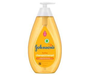 ¡16% DTO! Baby Champú Clásico 750 ml