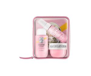 ¡16% DTO! Beija Flor Jet Set Rutina Corporal