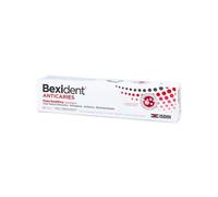 ¡16% DTO! Bexident Anticaries Triple Acción Pasta Dentífrica 125 ml