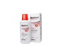 ISDIN BEXIDENT COLUTORIO ENCIAS CLORHEXIDINA 500ML