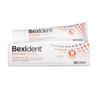 ¡21% DTO! Bexident Encías Gel Dentífrico 75 ml