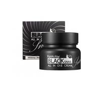 ¡16% DTO! Black Snail Crema All In One 50 ml