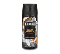 ¡16% DTO! Black Vainilla Desodorante Spray 72 Horas 150 ml