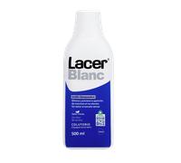 ¡16% DTO! Blanc Colutorio Blanqueador Menta 500 ml