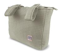 Mustela Bolsa Carrito Menta 4 Productos de Higiene