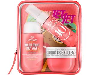 ¡16% DTO! Bom Dia Set de Rutina Corporal