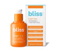 ¡16% DTO! Bright Idea Sérum Facial con Vitamina C + Tri-Péptidos 30 ml