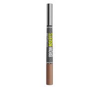 Brow Insert Soft Brown