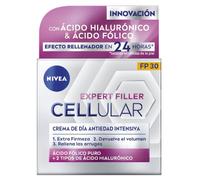 ¡16% DTO! Cellular Expert Filler Crema de Día Antiedad Intensiva 50 ml