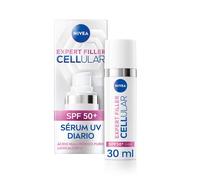 ¡16% DTO! Celullar Expert Filler Sérum UV DIario SPF 50+ 30 ml