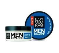 ¡16% DTO! Cera para Peinado Men Advance 80 ml