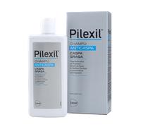 Pilexil Champú Caspa Grasa 300 ml