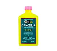 ¡16% DTO! Champú Iluminador Camomila 250 ml