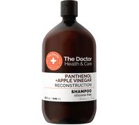 ¡16% DTO! Champú Reconstructor con Pantenol y Vinagre de Manzana 946 ml