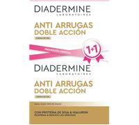 Crema Anti-arrugas 2x1 50 ml Diadermine