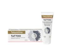 Talquistina Tattoo SPF25 Crema Piel Tatuajes 70 ml