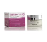 ¡16% DTO! Crema Hidratante Acglicolic Classic SPF15 50 ml