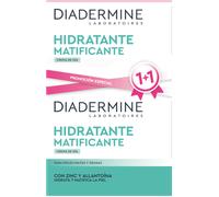 ¡16% DTO! Crema Hidratante Matificante de Día 50 ml