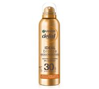 ¡16% DTO! Delial Ideal Bronze Bruma Protectora SPF30 150 ml