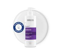 ¡16% DTO! Dercos Neogenic Champú Redensificante 400 ml